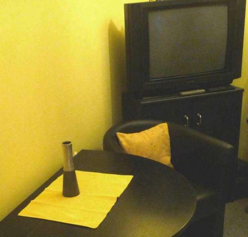 Apartamento Appartements Villa Drachenberg