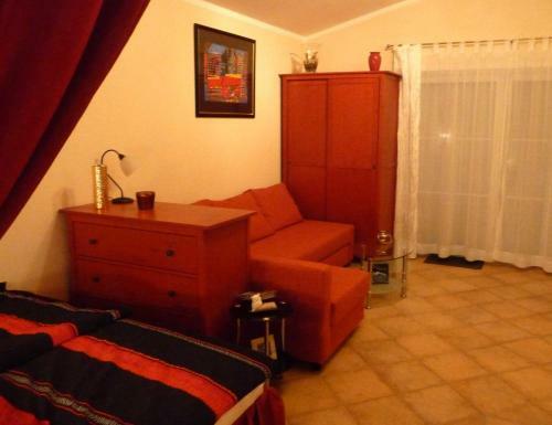 Apartamento Appartements Villa Drachenberg