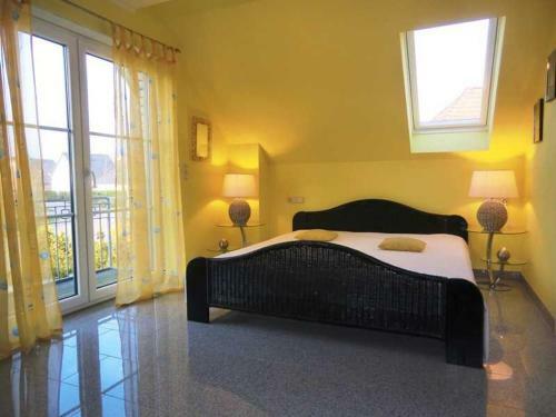 Apartamento Appartements Villa Drachenberg