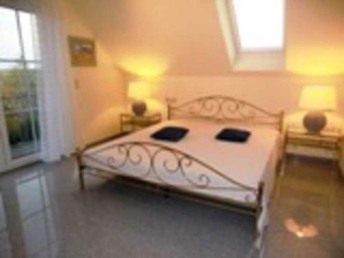 Apartamento Appartements Villa Drachenberg