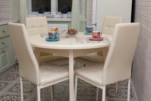 Luxury Lviv Apartment