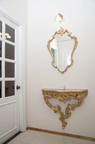 Luxury Lviv Apartment