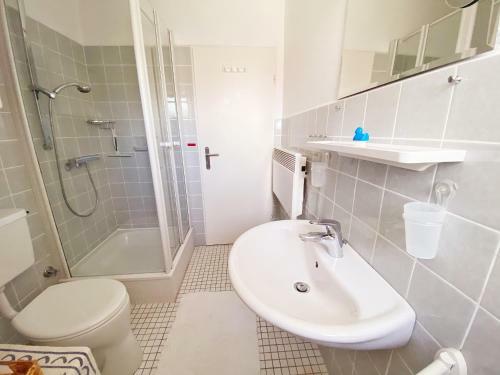 Apartamento Reetdachwohnung 200m Vom Ordinger Strand