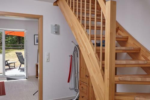 "strand" - Haus Hartwig