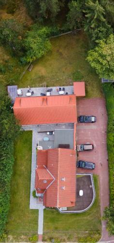 "strand" - Haus Hartwig