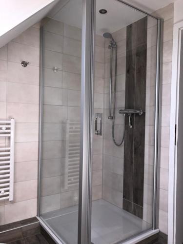 Apartamento Helgol�nder Stra�e 14