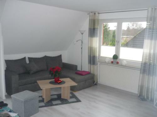 Apartamento Appartmenthaus Kehrwieder