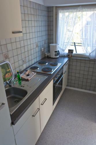 Apartamento Appartmenthaus Kehrwieder