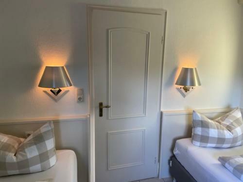 Apartamento Hus Op De Dun