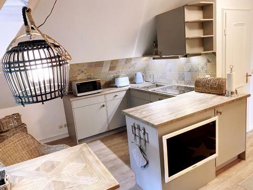 Apartamento Hus Op De Dun
