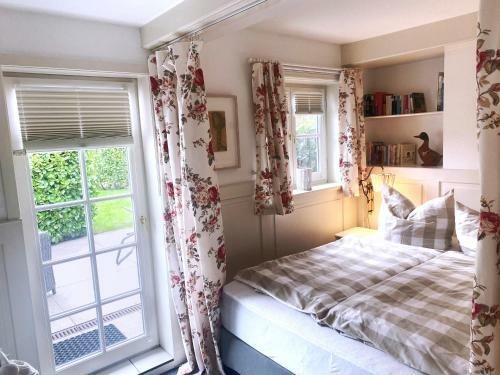 Apartamento Hus Op De Dun