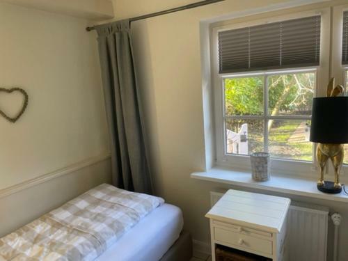 Apartamento Hus Op De Dun