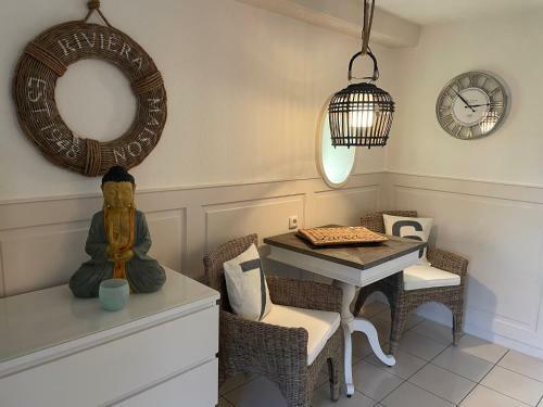 Apartamento Hus Op De Dun