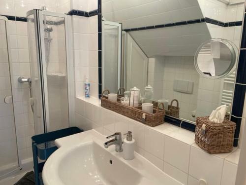 Apartamento Hus Op De Dun