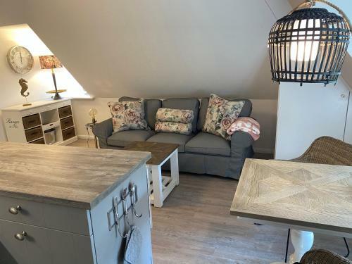 Apartamento Hus Op De Dun