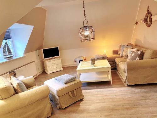 Apartamento Hus Op De Dun