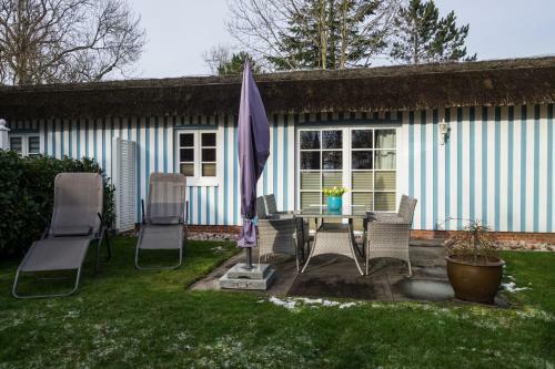 Apartamento Hus Op De Dun