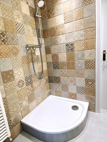 Apartamento Hus Op De Dun