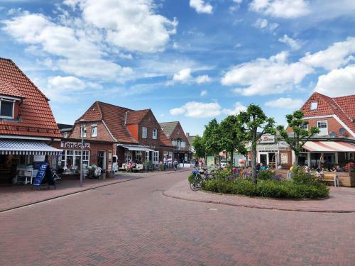 Apartamento Zweite Heimat In Spo