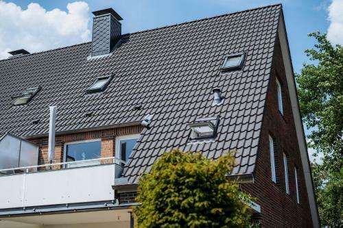 Apartamento Zweite Heimat In Spo