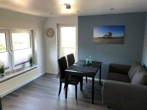 Apartamento Haus Waldenfels