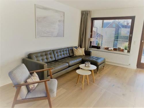 Apartamento Appartementanlage Wieben