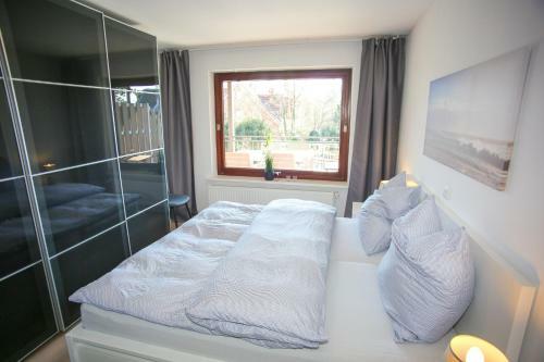 Apartamento Appartementanlage Wieben