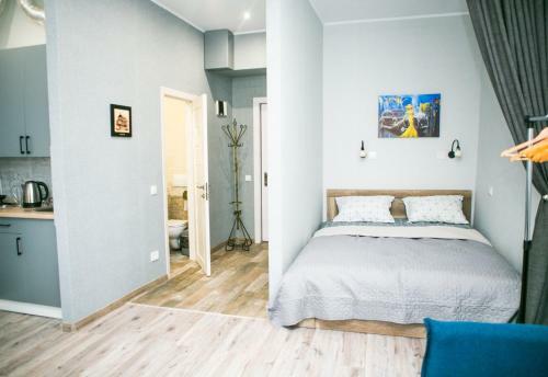 Apartamento Luxury Flat In Downtown