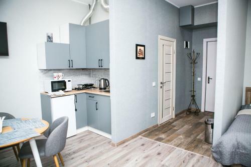 Apartamento Luxury Flat In Downtown