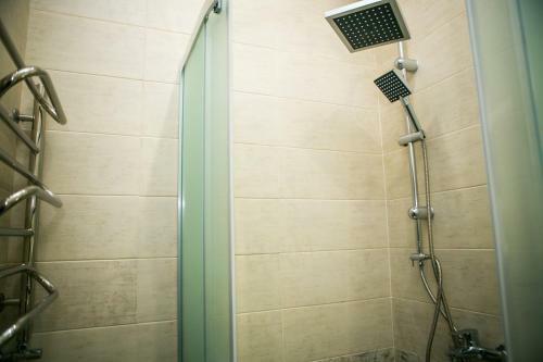 Apartamento Luxury Flat In Downtown