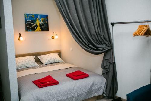 Apartamento Luxury Flat In Downtown
