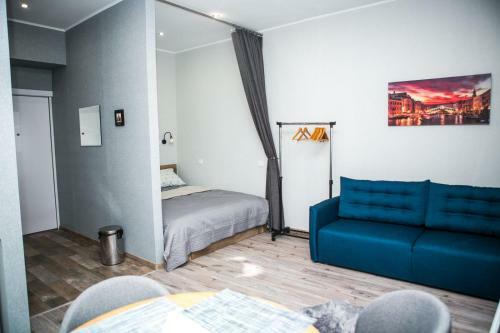 Apartamento Luxury Flat In Downtown