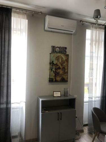 Apartamento Luxury Flat In Downtown