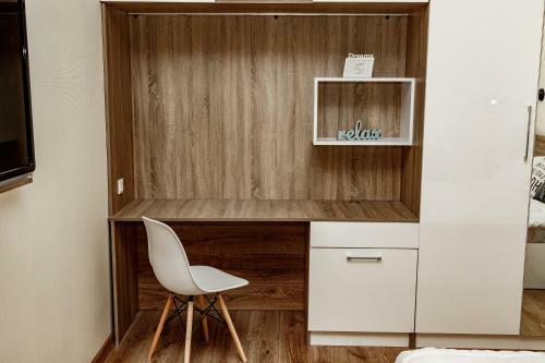 Loft Apartment