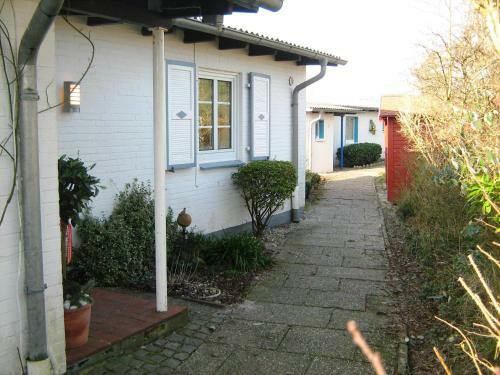 Apartamento Am Deich