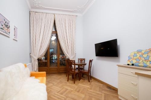 Grand Lviv Apartment II (2 Of 3)