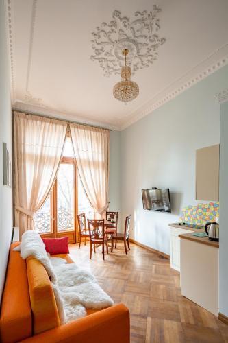 Grand Lviv Apartment II (2 Of 3)