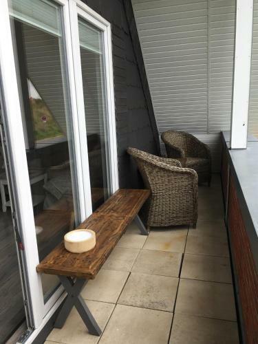Apartamento L�tte Biike