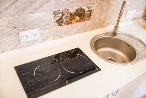 Lviv Handmade Apartment