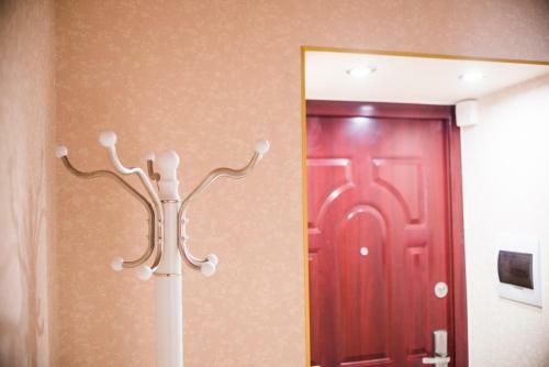 Lviv Handmade Apartment