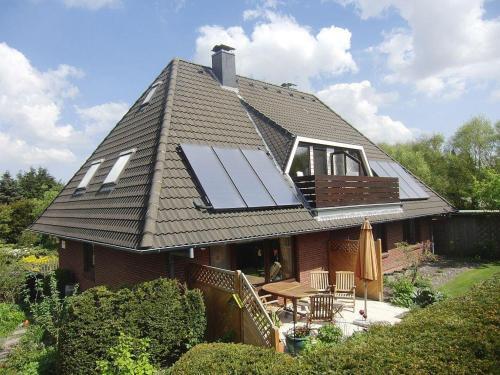 Apartamento Haus Kahlke