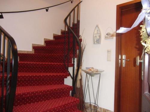 Apartamento Haus Kahlke