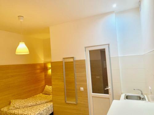 Apartamento Mini- Smart ??????????? ? ??????????? ??????? ??????