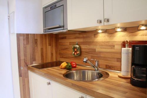 Apartamento Loreley App. 15 Strandsuite