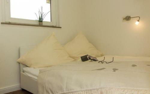 Apartamento Nordseeoase
