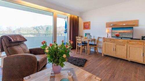 Apartamento Nordseeoase