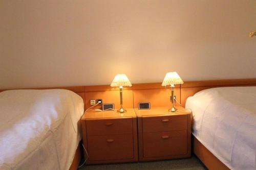 Apartamento Appartement 256