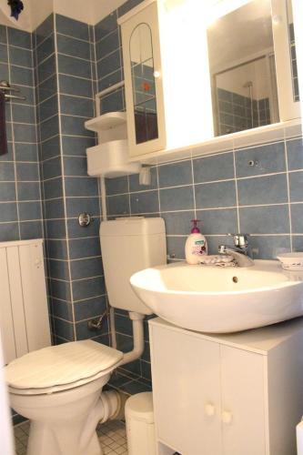Apartamento Appartement 256