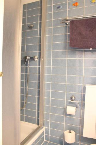 Apartamento Appartement 256