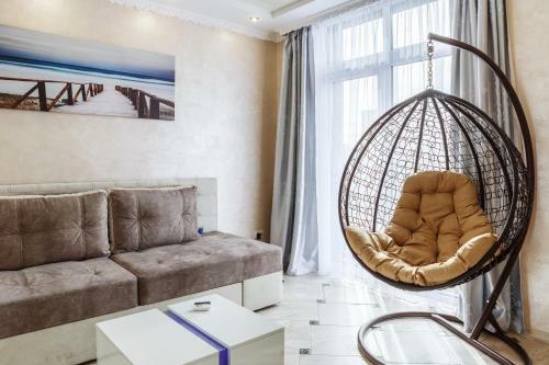Avalon Apartment In Lviv